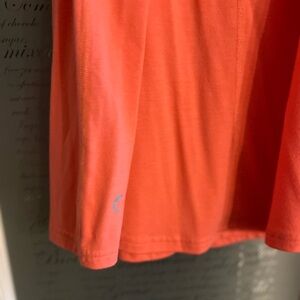 Women's Coral Tank Top - Lightweight Cotton